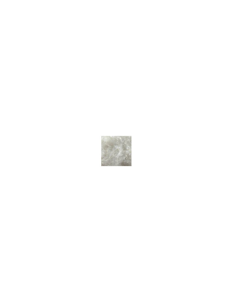 Super UV G-Core TEXTREME Blanc Fluo 15mm