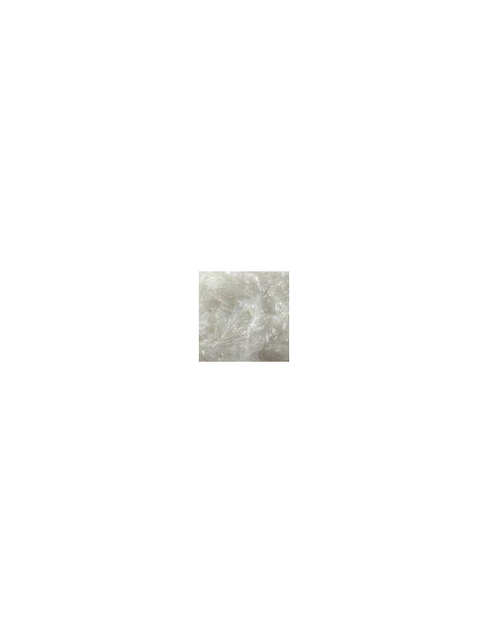 Super UV G-Core TEXTREME Blanc Fluo 15mm