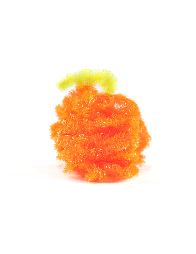 Super G-Core TEXTREME Fluo Coral 10mm