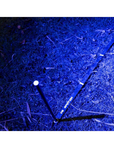 Distance stick NASH spot on uv distance sticks