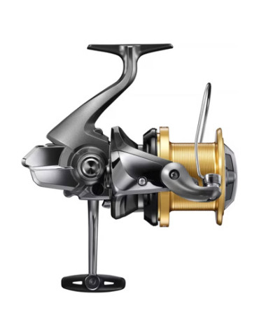 Moulinet SHIMANO Aerlex 14000 XSC