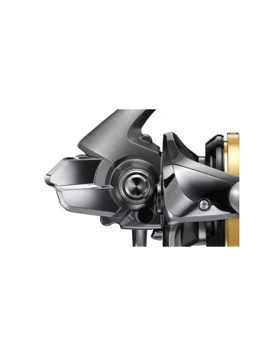 Moulinet SHIMANO Aerlex 14000 XSC