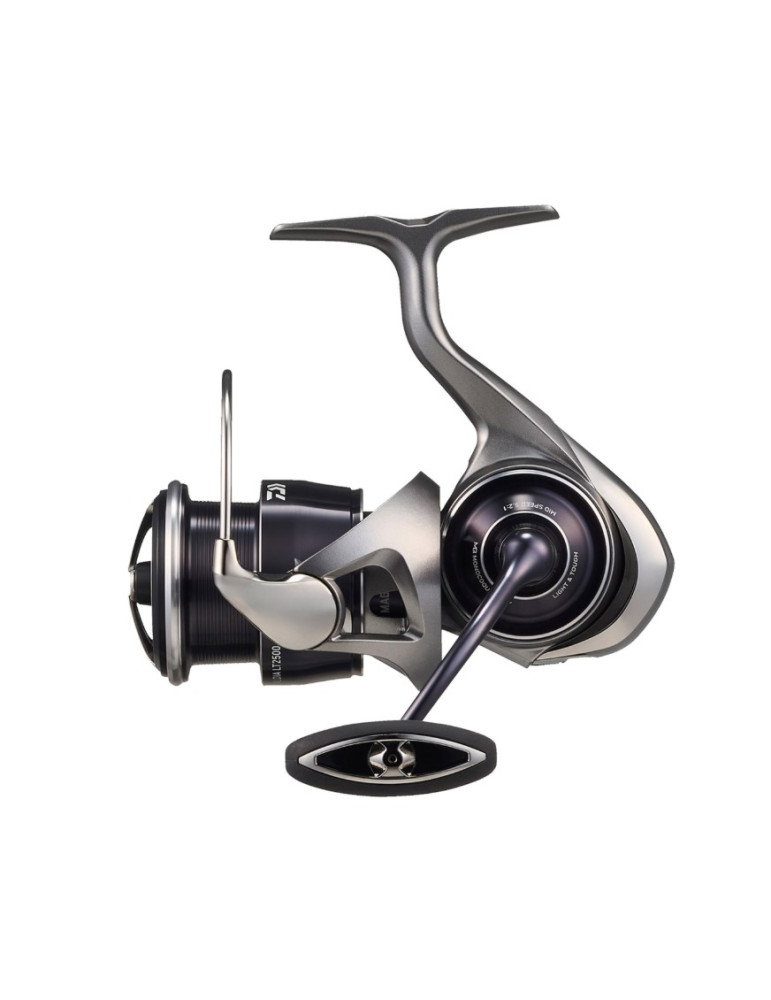 Moulinet DAIWA Caldia 25 LT 2500
