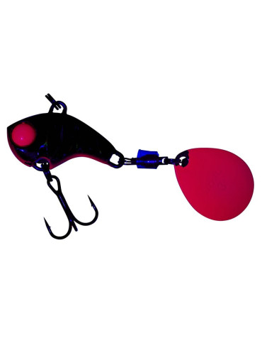 Leurre ILLEX Deracoup 14gr Candy san 2