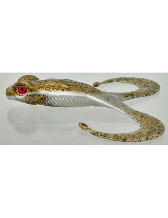 Leurre GUNKI mega frog 230 z-dress