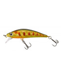 Leurre GUNKI Gamera 50 HW HL Brown trout