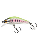 GUNKI rodan 40 shw uv chart trout