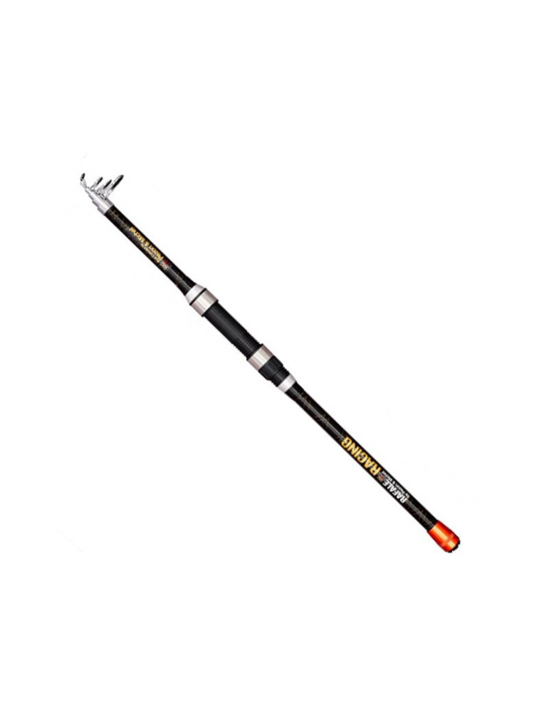 Canne PEZON MICHEL Rafale Racing 2.40m 10-40gr