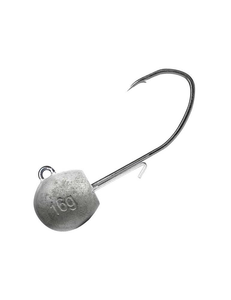 Tête VMC Bullet jig n°8/0  10gr