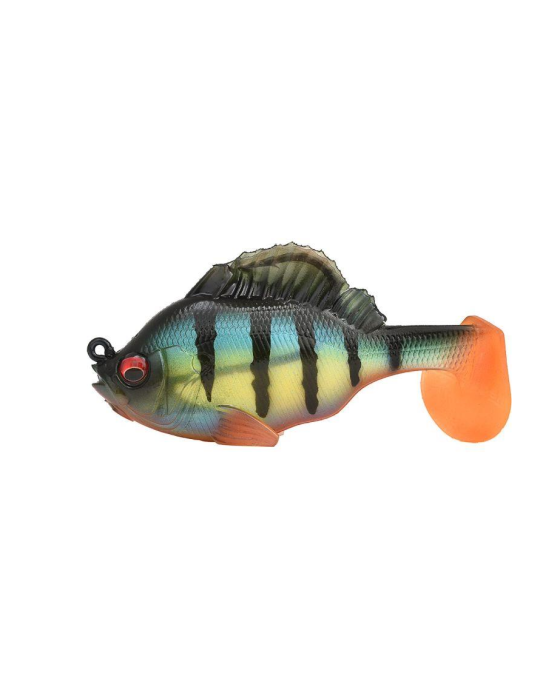 Leurre MEGABASS Sleeper gill 21gr Redfin Perch