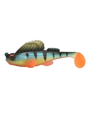 MEGABASS Dark sleeper 3inch 14gr redfin perch