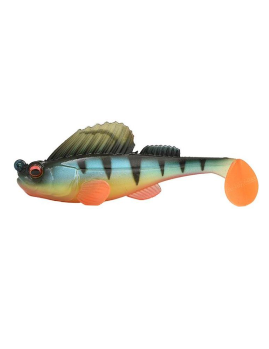 MEGABASS Dark sleeper 3inch 14gr redfin perch
