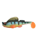 Leurre MEGABASS Dark sleeper 3inch 14gr redfin perch