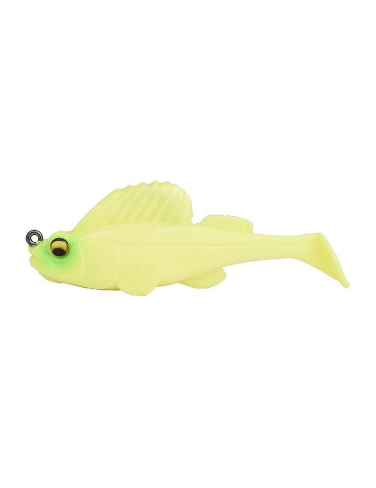 Leurre MEGABASS Dark sleeper 3inch 14gr Do chart