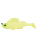 MEGABASS Dark sleeper 3inch 14gr do chart