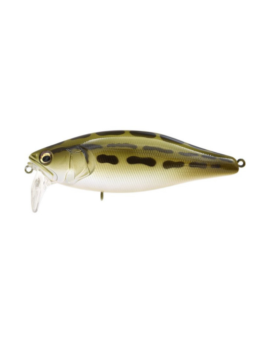 MEGABASS I Jack 108mm French Frog lure