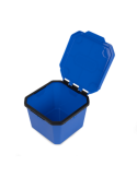 PRESTON blue flip lid- 1.8l
