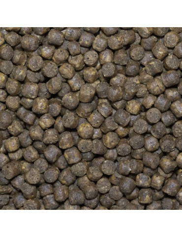 Pellets ATTRAFISH extrudés 5mm- 100gr