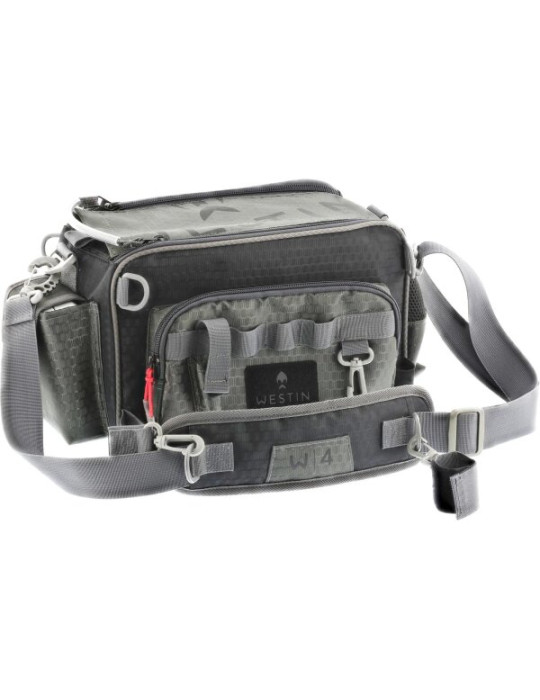 Sac WESTIN W4 super finesse bag 3 boxes- Medium