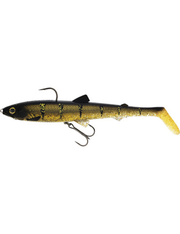 WESTIN bullteez shadtail 18cm cola perch