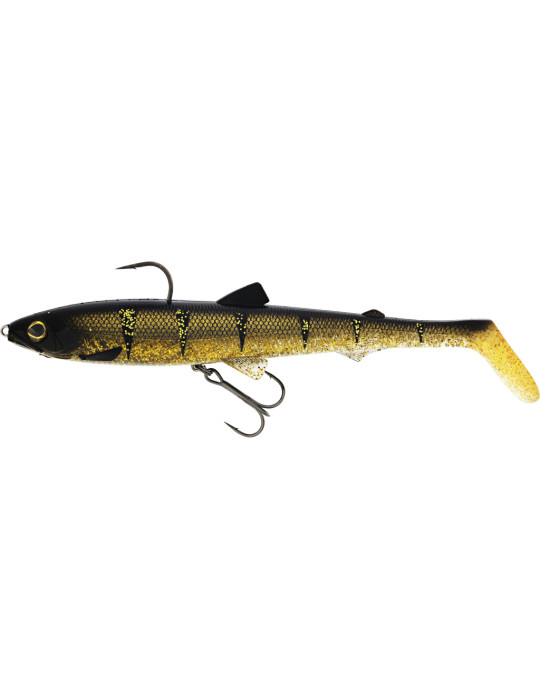 WESTIN bullteez shadtail 18cm cola perch