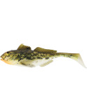 WESTIN gunnar the goby 6.5cm- spotted goby 3pcs