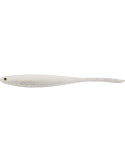 WESTIN shadteez pintail pearl white11cm- 2pcs