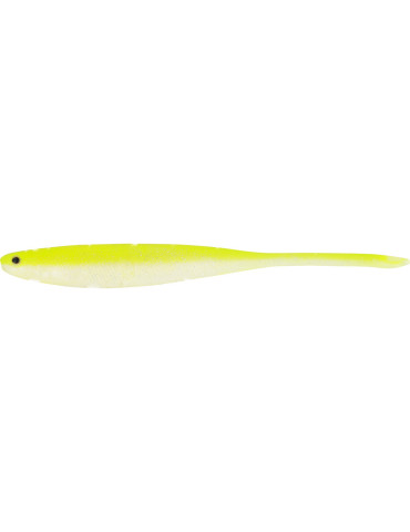 WESTIN shadteez pintail lemon 11cm- 2pcs