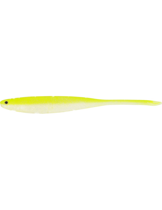 WESTIN shadteez pintail lemon 11cm- 2pcs