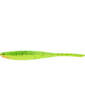 WESTIN shadteez pintail lime chartreuse 11cm- 2pcs