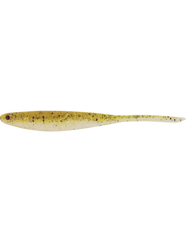 Leurre WESTIN shadteez pintail ayu shad 11cm 2pcs