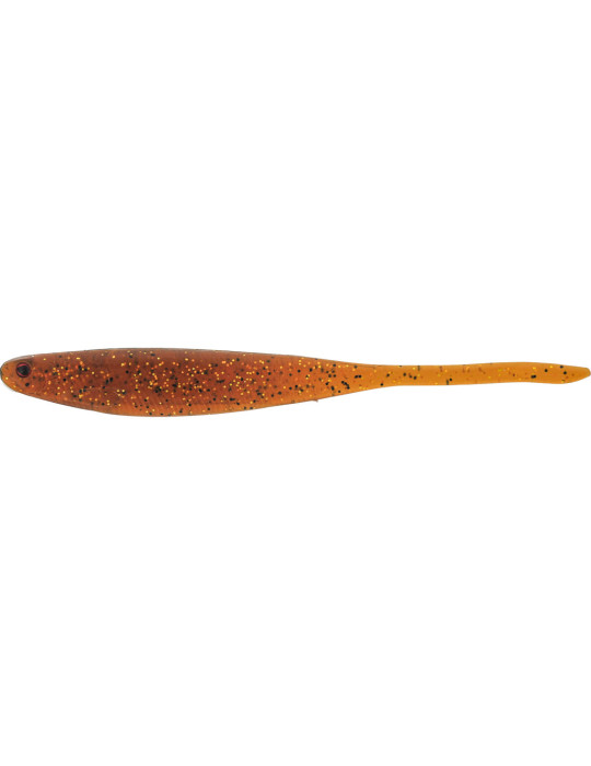 Leurre WESTIN shadteez pintail motoroil 11cm 2pcs