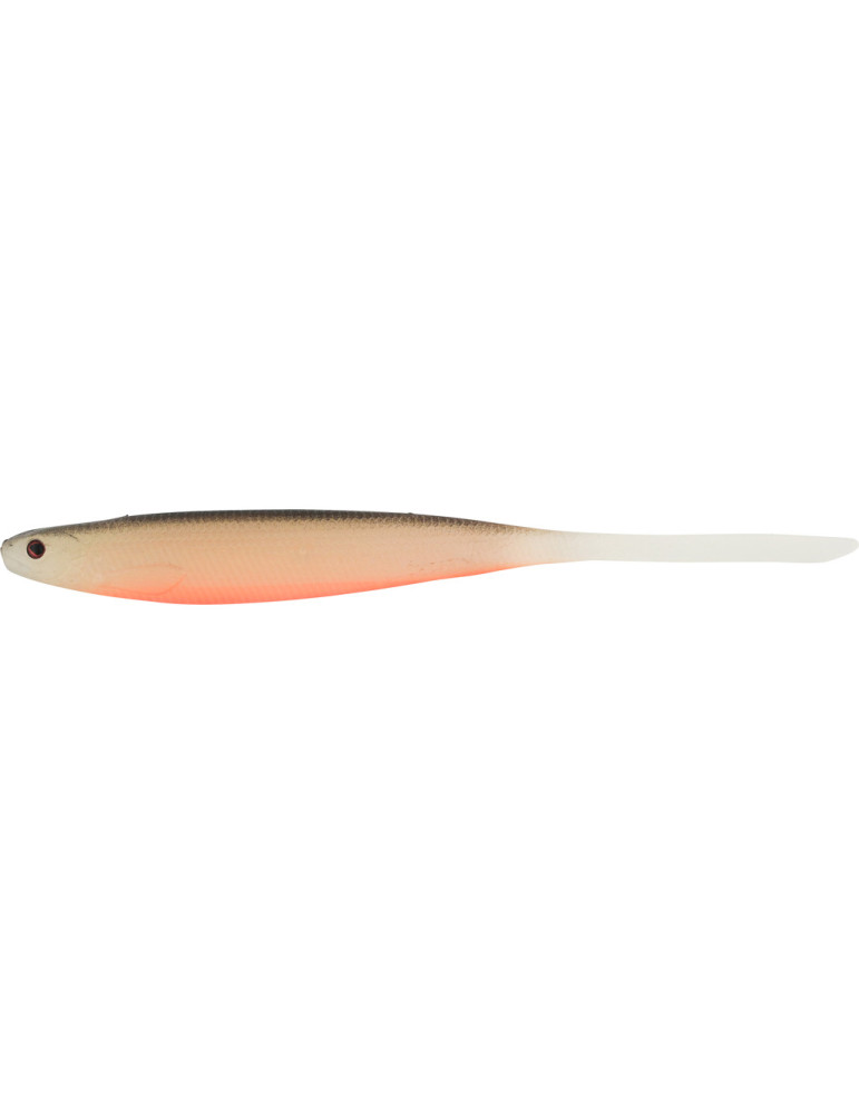 WESTIN shadteez pintail hot olive 11cm 2pcs