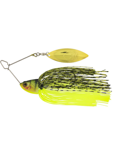 WESTIN spinnerbait mvibe pro tungsten- kaiko