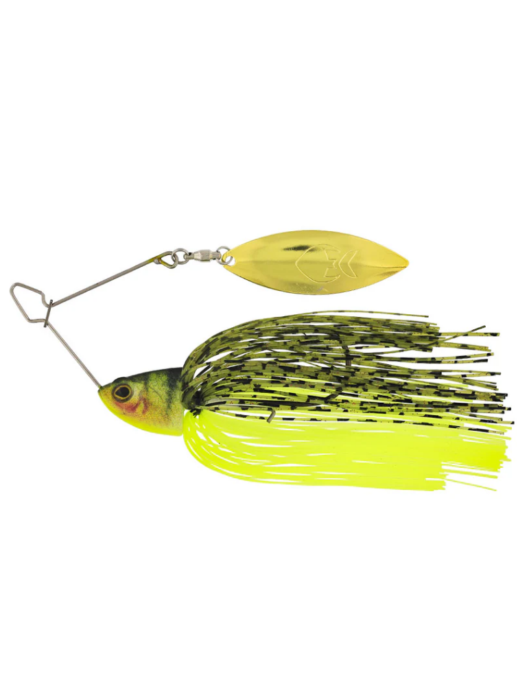 WESTIN spinnerbait mvibe pro tungsten- kaiko