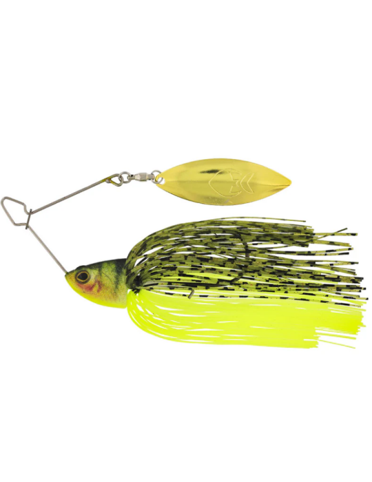 WESTIN spinnerbait mvibe pro tungsten- kaiko