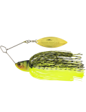 WESTIN spinnerbait mvibe pro tungsten- kaiko