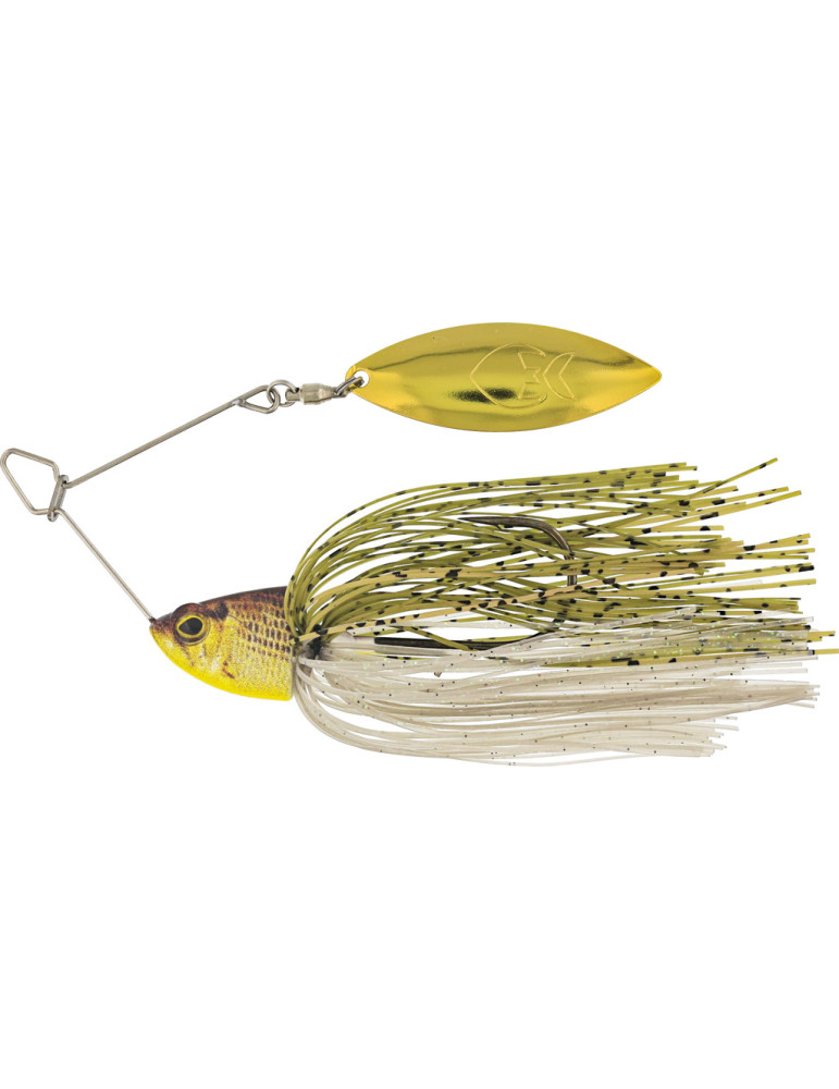 WESTIN spinnerbait mvibe pro tungsten- ayu