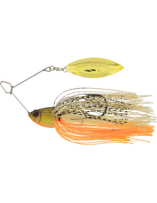 WESTIN spinnerbait mvibe pro tungsten- ayu