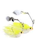 WESTIN spinnerbait mvibe pro tungsten- lemon