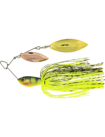 WESTIN spinnerbait mvibe pro tungsten- kaiko