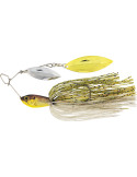 WESTIN spinnerbait mvibe pro tungsten- ayu