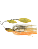 WESTIN spinnerbait mvibe pro tungsten- rudd
