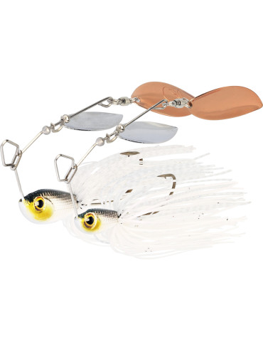 WESTIN spinnerbait mvibe pro tungsten- headlight