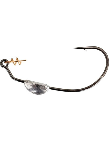 DECOY Worm 130M makisasu magnum n°10/0- 14gr