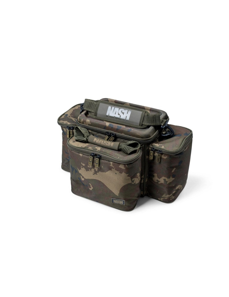 NASH subterfuge carryall medium- 50L