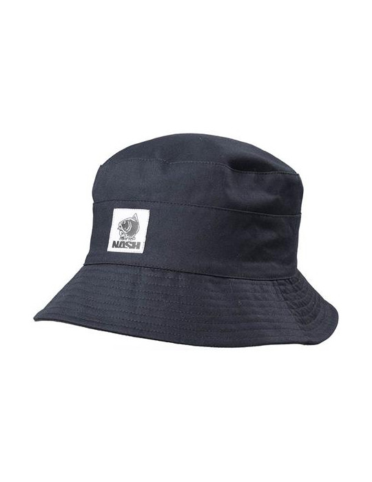 NASH make it happen reversible bucket hat