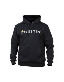 Sweat WESTIN original hoodie black- XXXL