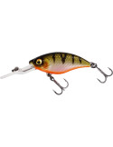 WESTIN Buzzbite cranckbait 5cm 6gr bling perch