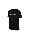 T-shirt WESTIN original black- XXXL